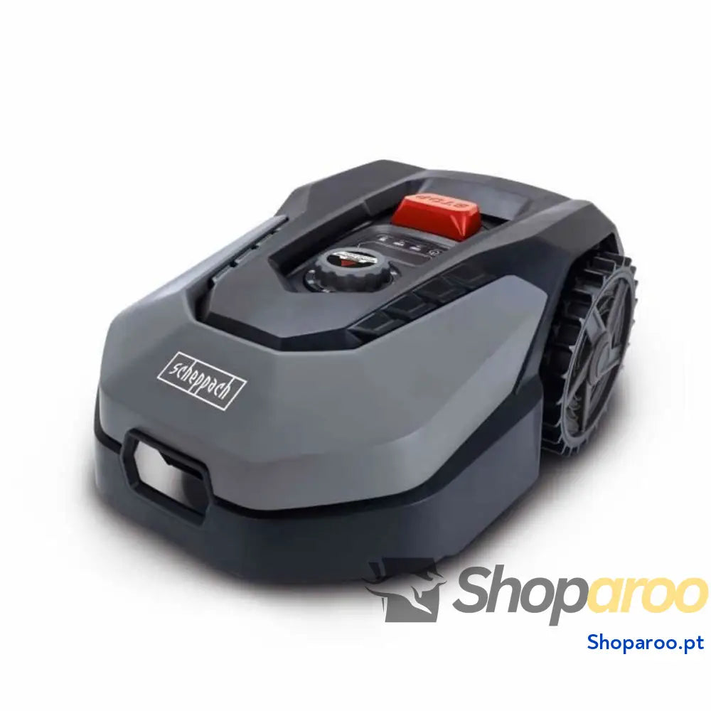 Corta-relva a Bateria Scheppach RobocutXXL900