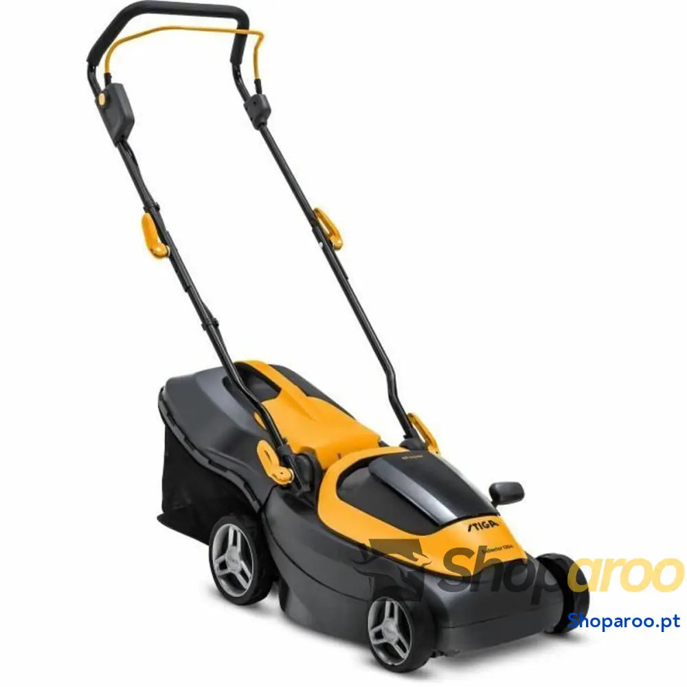 Corta-relva a Bateria STIGA 136e 20 V 35 L