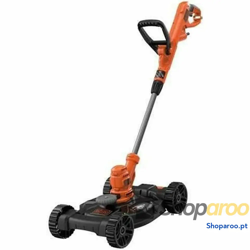 Corta-relva Black & Decker BESTA530CM 550 W 230 V