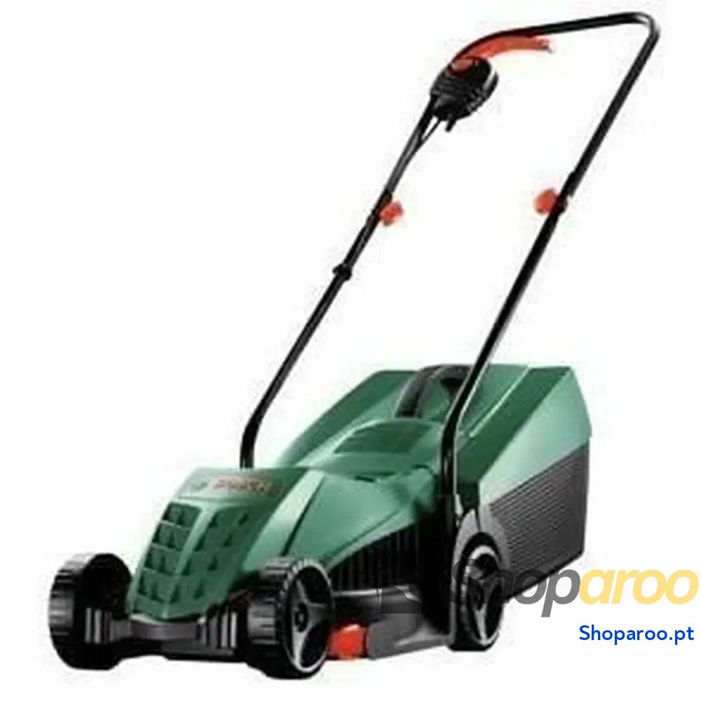 Corta-relva BOSCH 1200 W 31 L 230 V 32 cm 20-70 mm