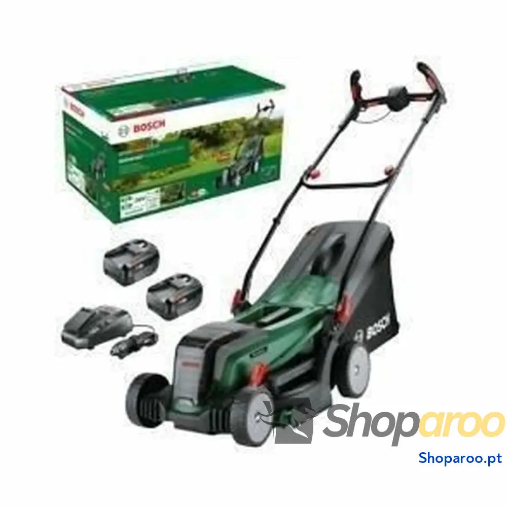Corta-relva BOSCH 18 V