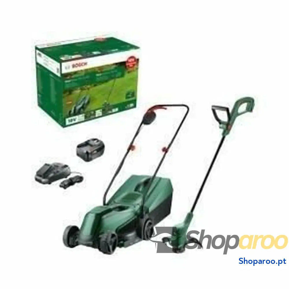 Corta-relva BOSCH 31 L 18 V 2 Peças