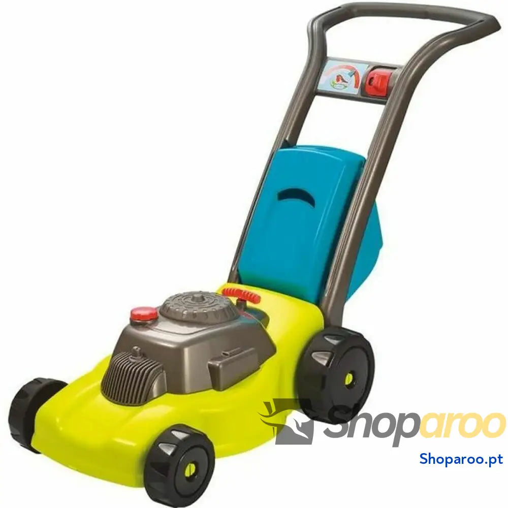 Corta-relva de brincar Ecoiffier 4280