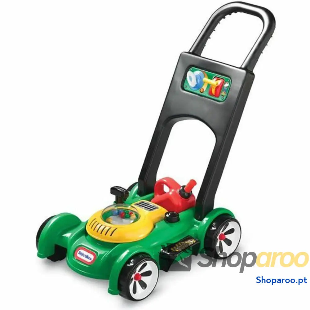 Corta-relva de brincar Little Tikes 633614MPX4