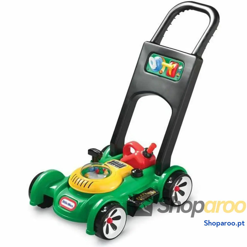 Corta-relva de brincar Little Tikes 633614MPX4