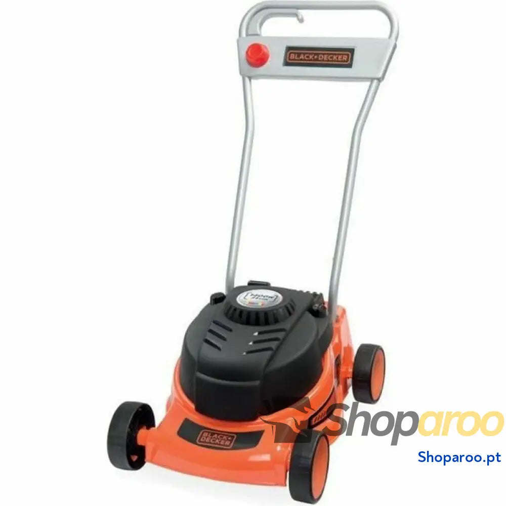 Corta-relva de brincar Smoby 7600360159