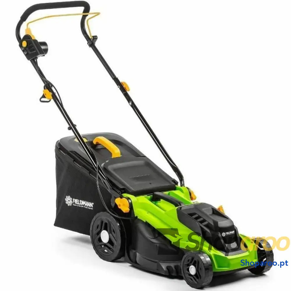 Corta-relva Elétrico Fieldmann FZR 2037-E 230 V 37 cm