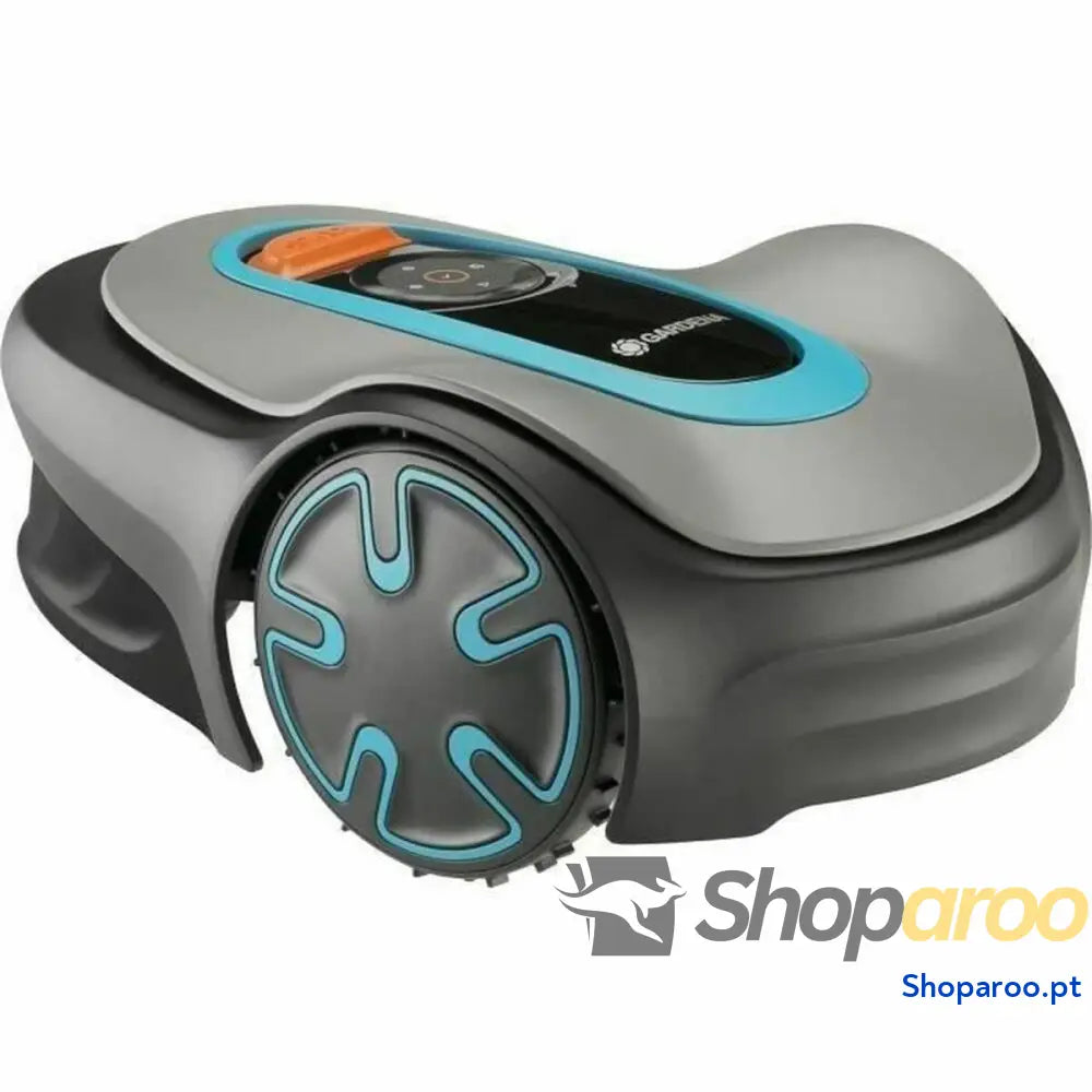 Corta-relva Elétrico Gardena 15201-26