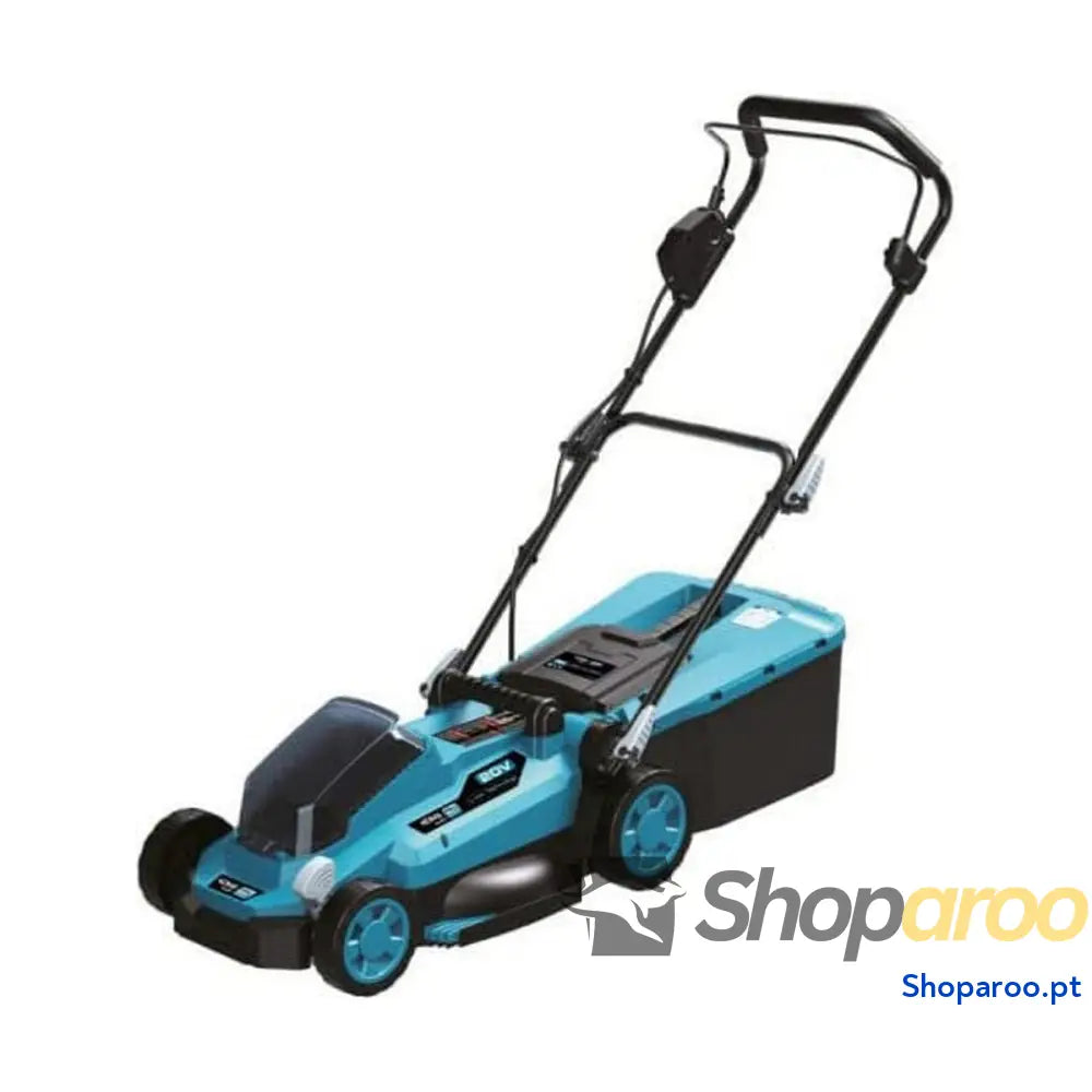 Corta-relva Elétrico Koma Tools