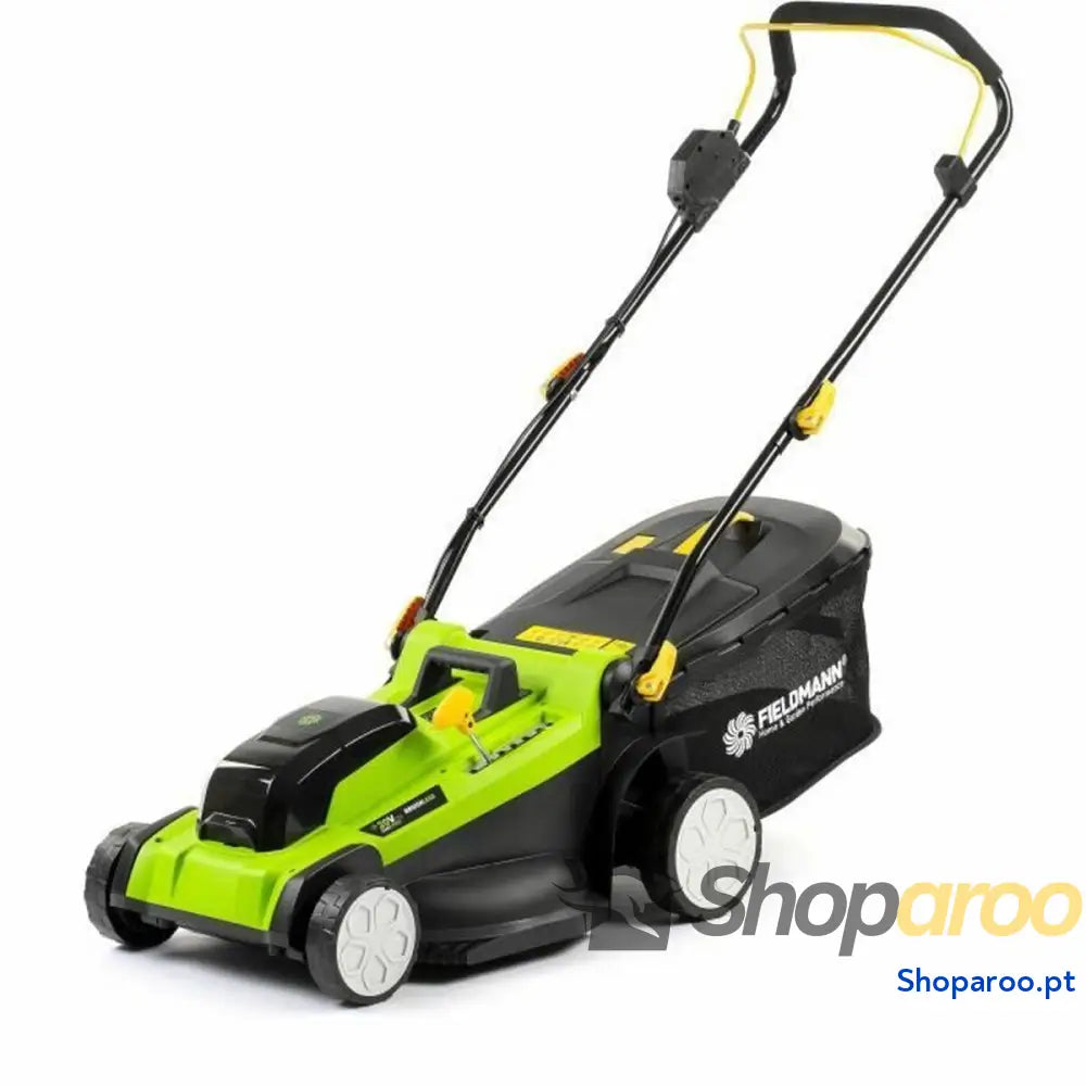 Corta-relva Fieldmann 20 V 43 cm