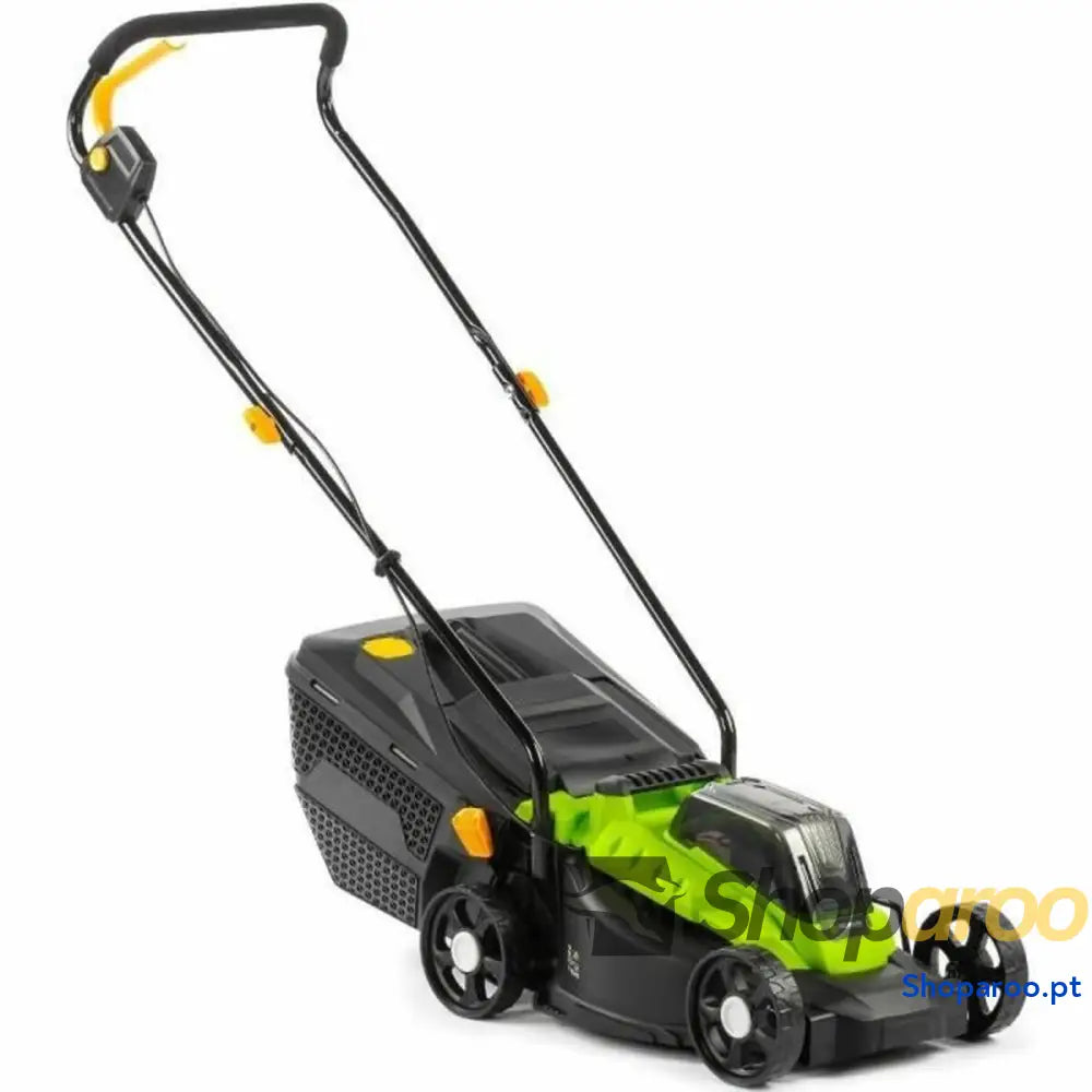 Corta-relva Fieldmann FZR 70330-0