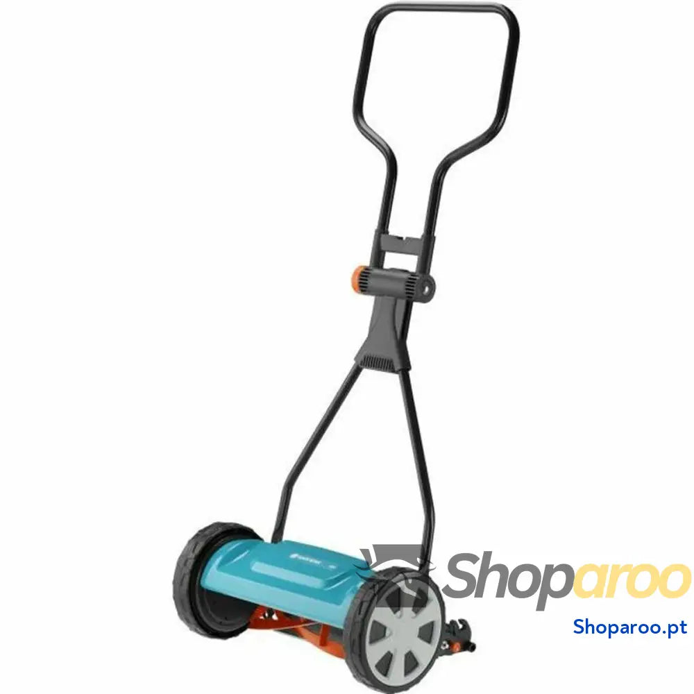 Corta-relva Gardena 330 Classic Manual 12-42 mm 33 cm