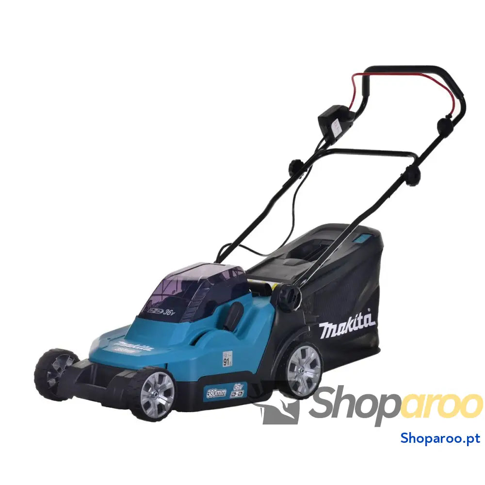 Corta-relva Makita M46-140WR