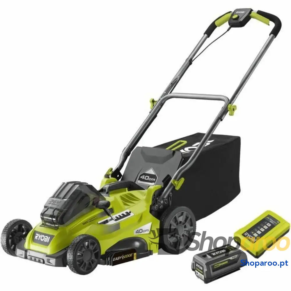 Corta-relva Ryobi RLM36X41H50G 36 V