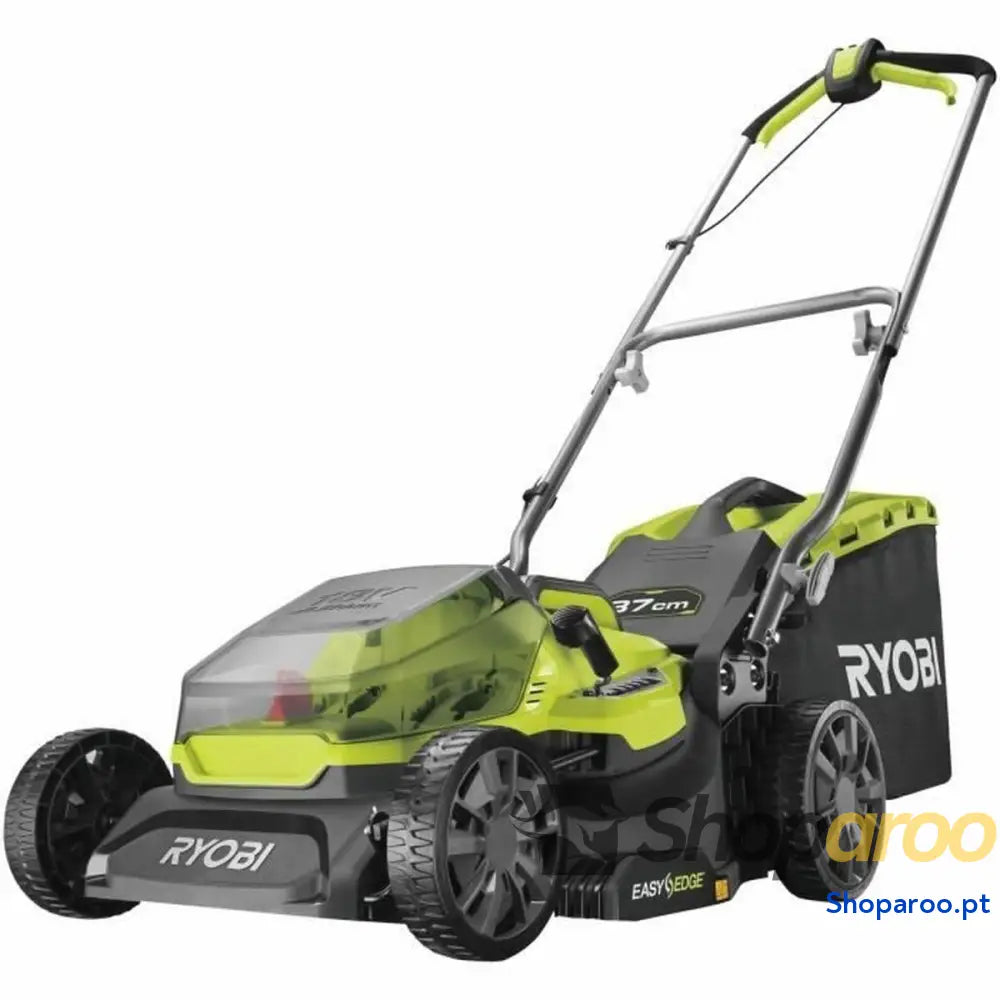 Corta-relva Ryobi RY18LM37A-240