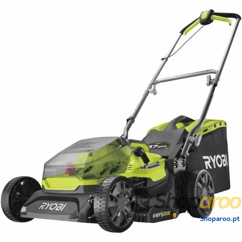 Corta-relva Ryobi RY18LM37A-240