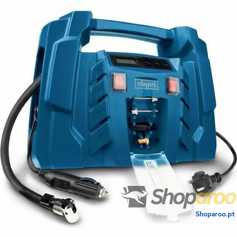 Corta-relva Scheppach 5906142901 0,2 W 230 V 220-240