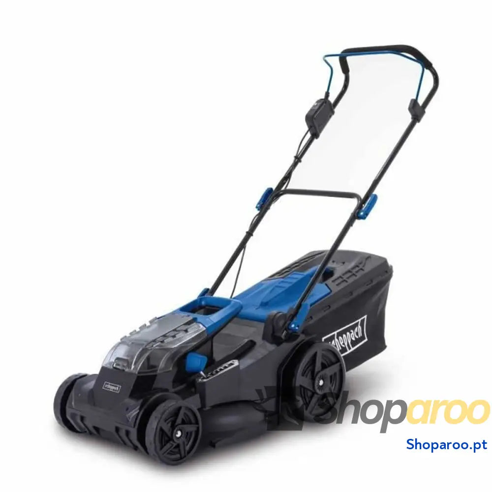 Corta-relva Scheppach BC-MP430-X