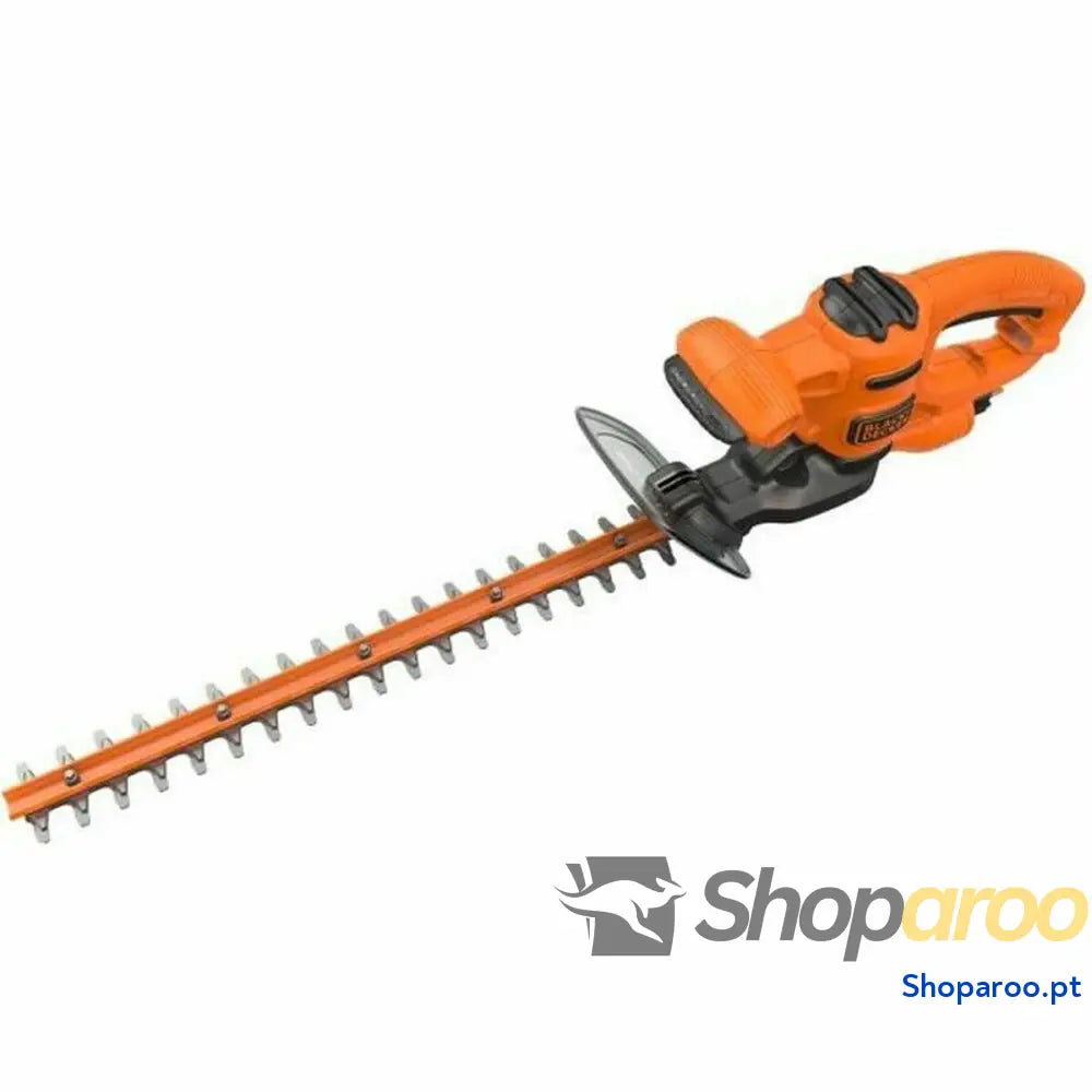 Corta-sebes Black & Decker 420 W 45 cm 230 V