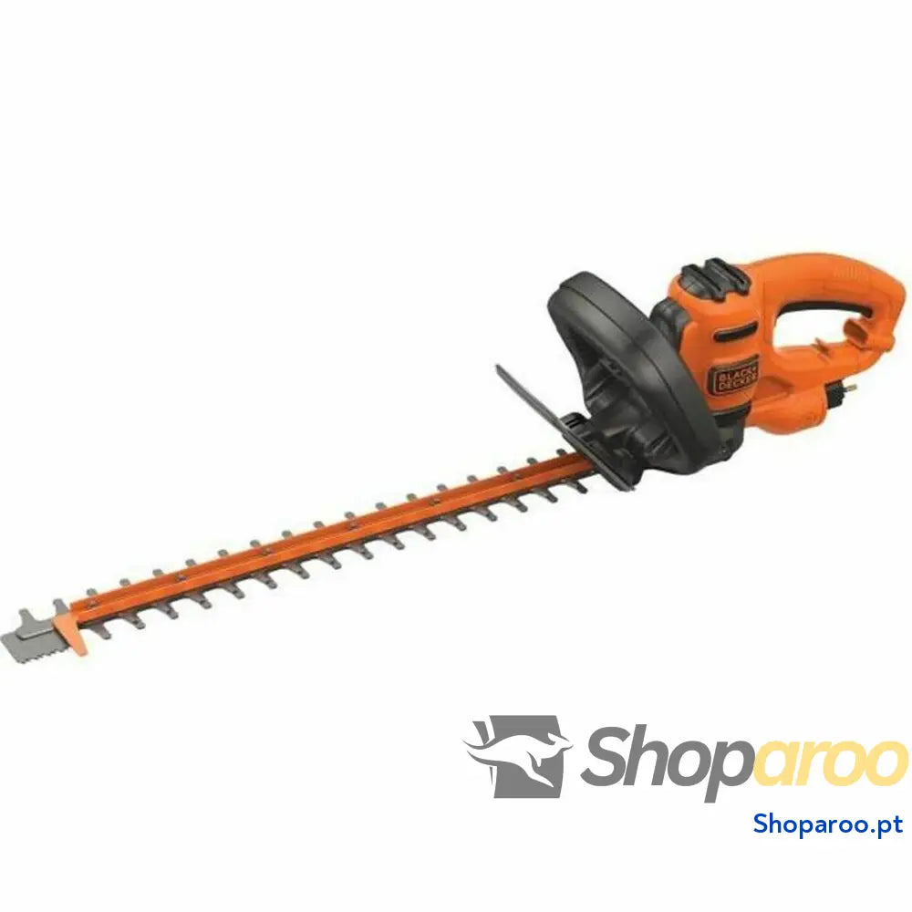 Corta-sebes Black & Decker BEHTS301 500 W 50 cm 230 V