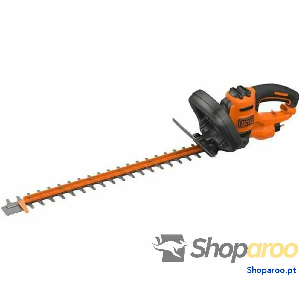 Corta-sebes Black & Decker BEHTS401 55 cm 500 W 220-240 V