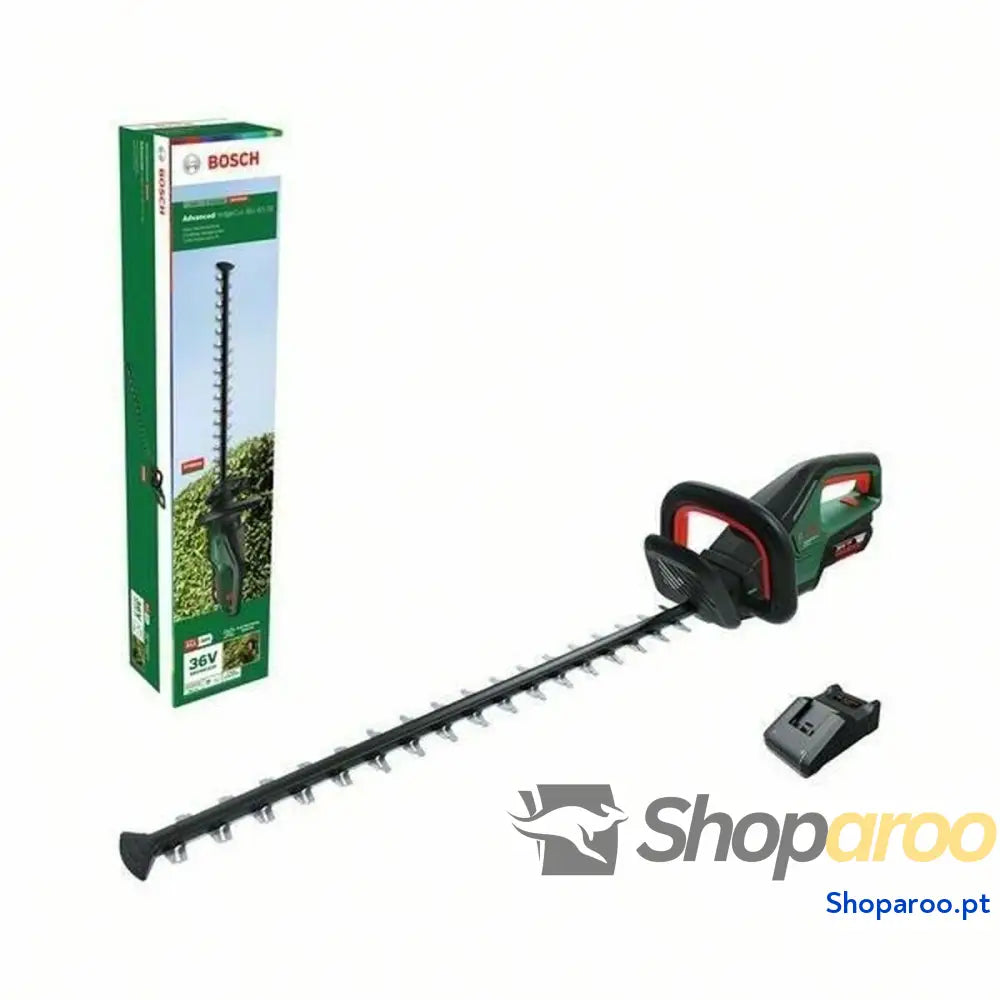Corta-sebes BOSCH 060084A300 36 V