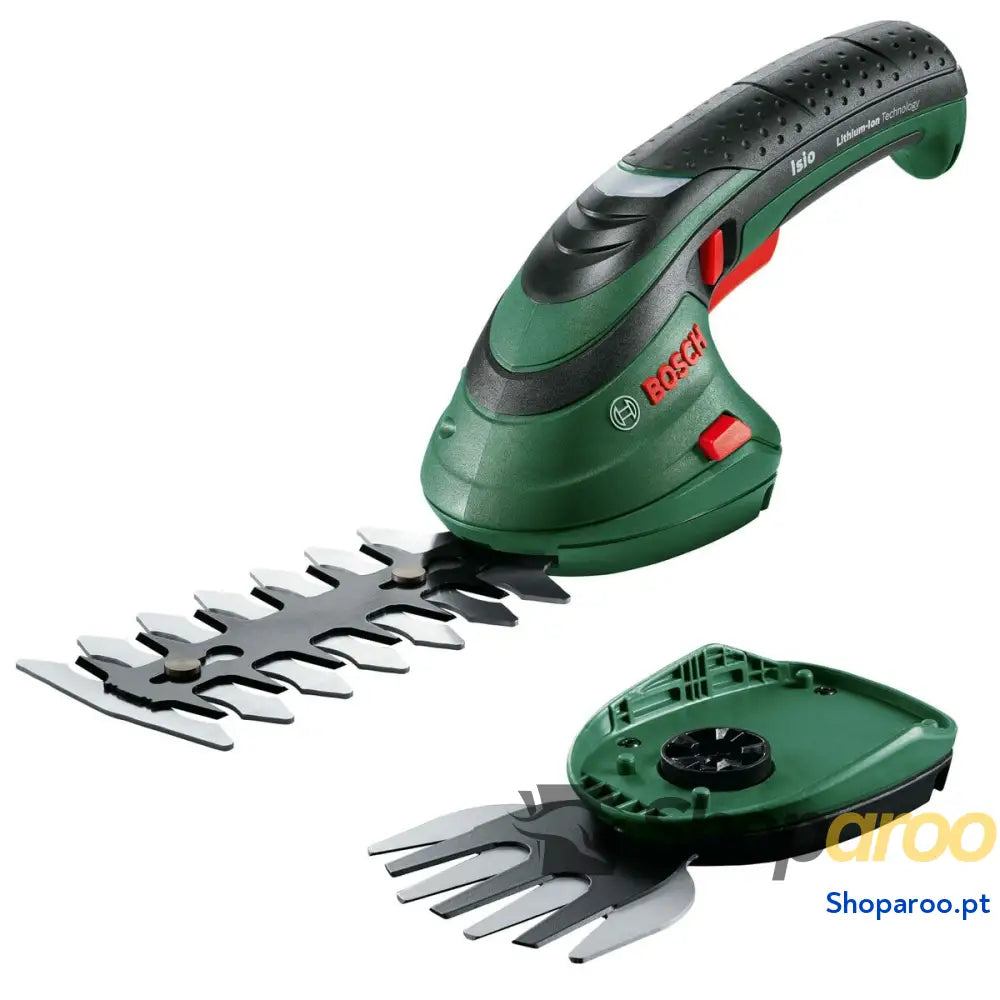 Corta-sebes BOSCH 3.6 V