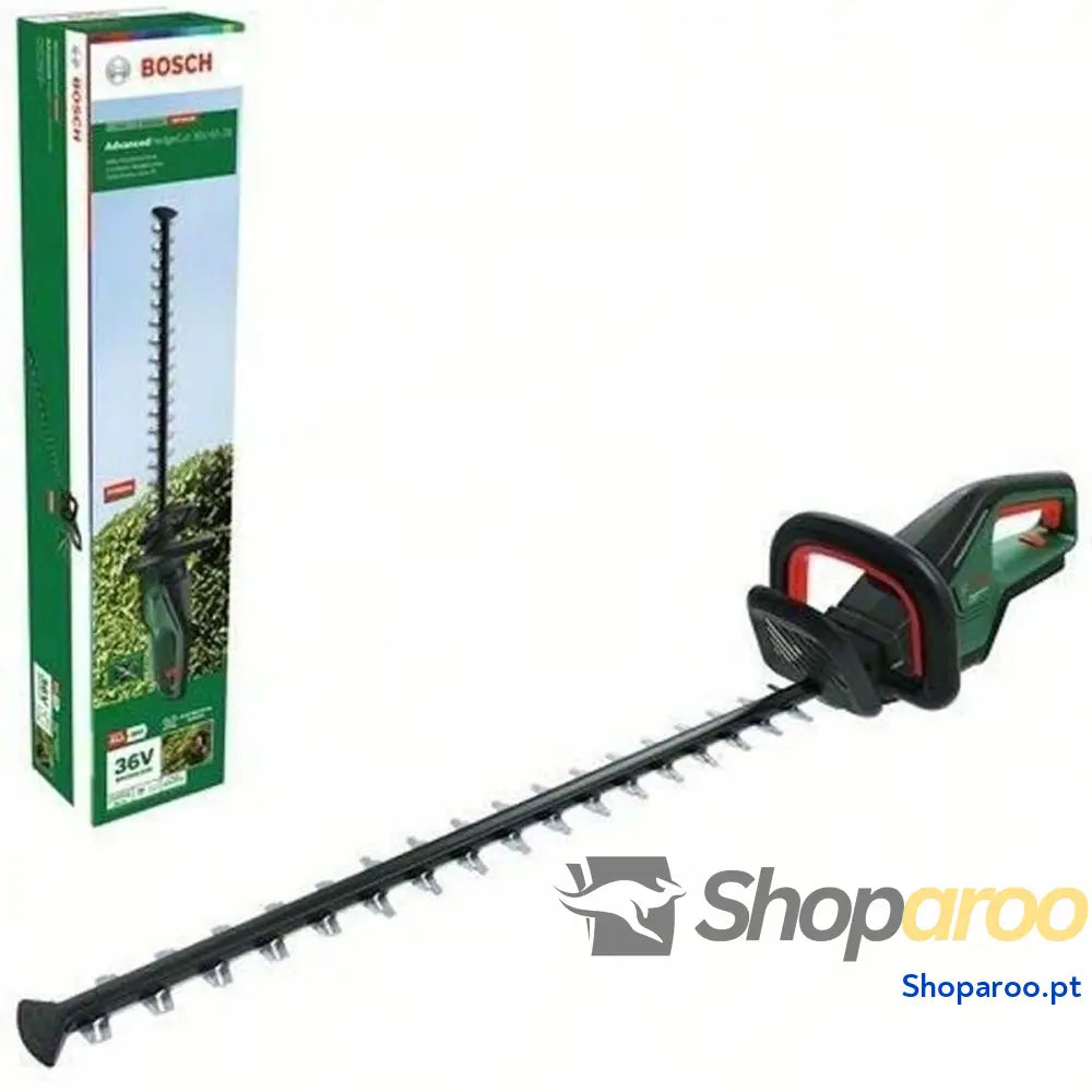 Corta-sebes BOSCH 36 V