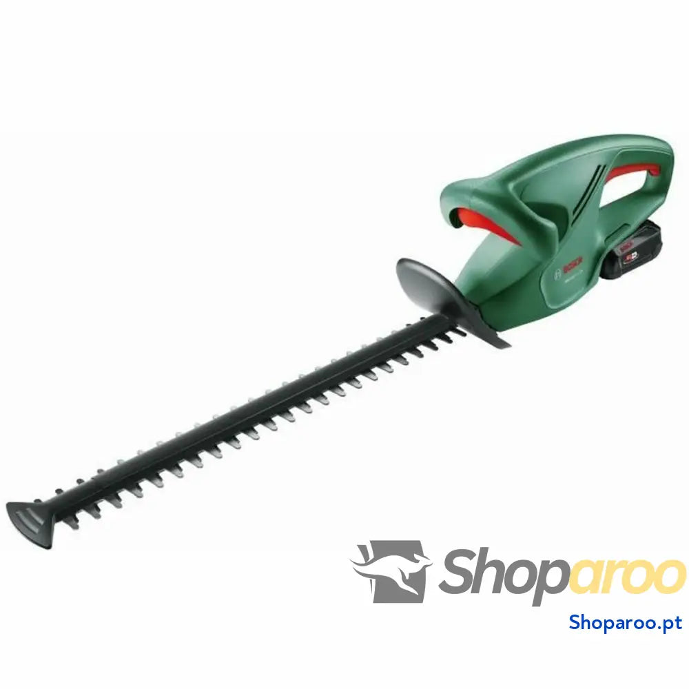 Corta-sebes BOSCH EasyHedge 18 V