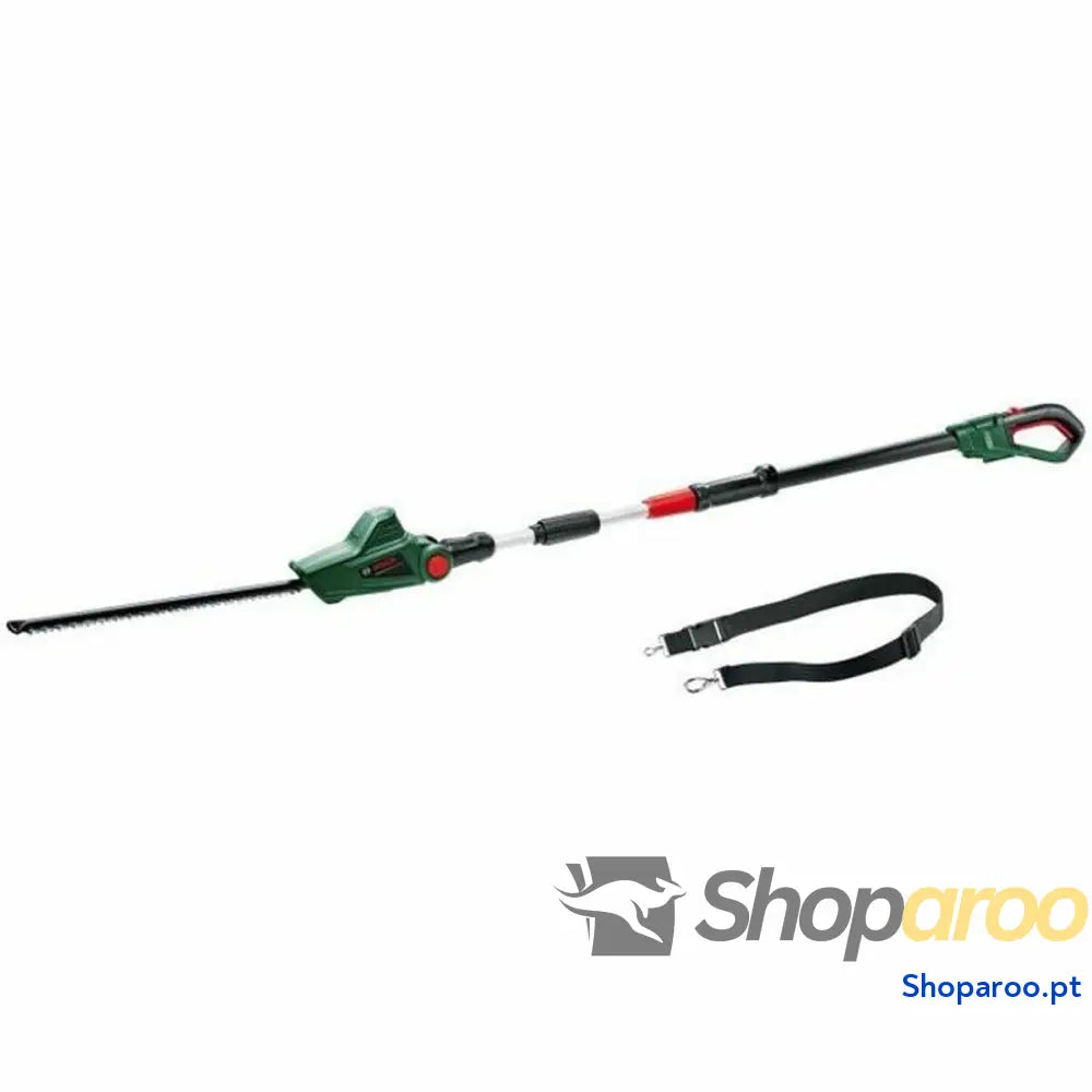 Corta-sebes BOSCH UniversalHedgePole 18 43 cm V
