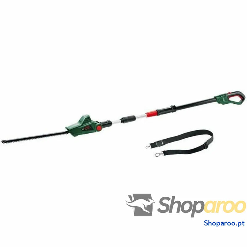 Corta-sebes BOSCH UniversalHedgePole 18 43 cm V