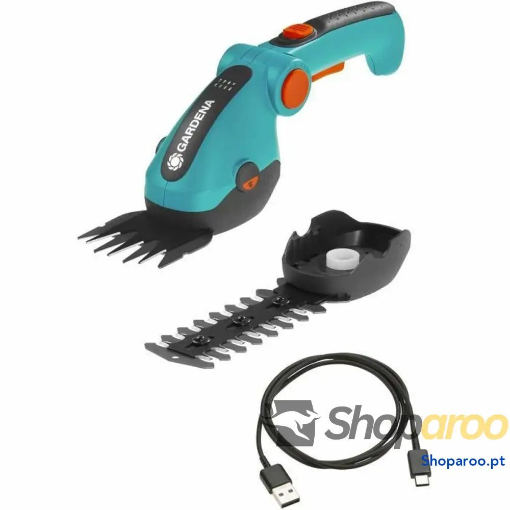Corta-sebes Gardena 3.6 V