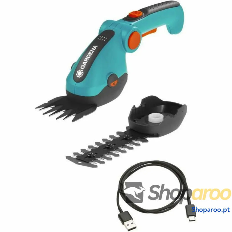 Corta-sebes Gardena 3.6 V