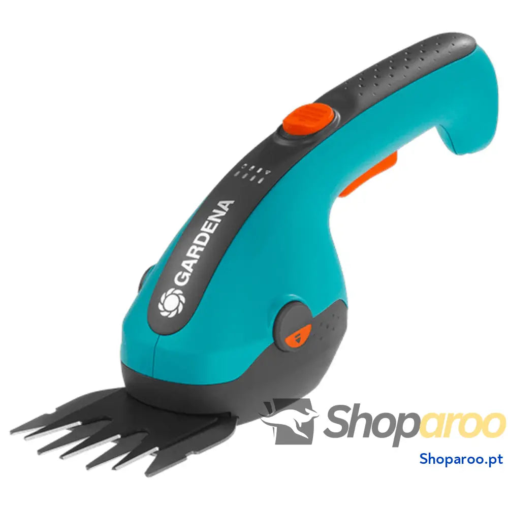 Corta-sebes Gardena 9884-20 3.6 V