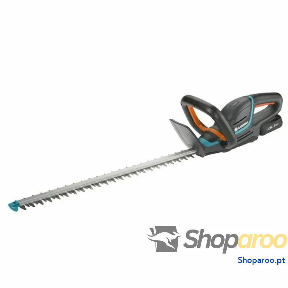 Corta-sebes Gardena ComfortCut 60/18V P4A 60 cm 18 V