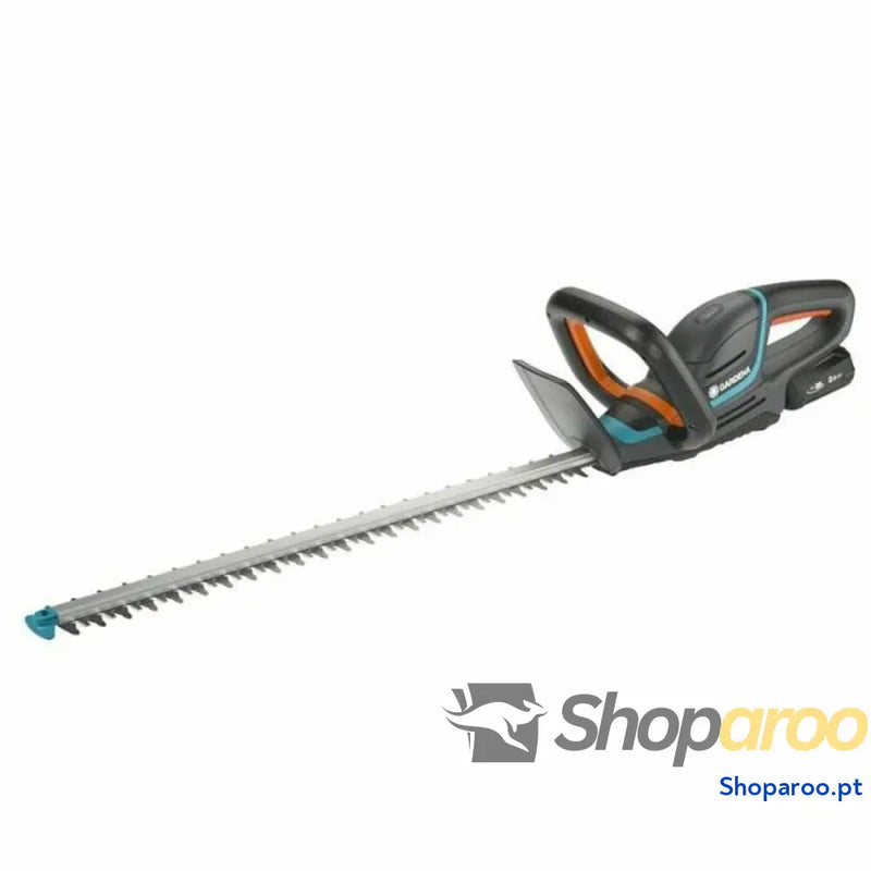 Corta-sebes Gardena ComfortCut 60/18V P4A 60 cm 18 V
