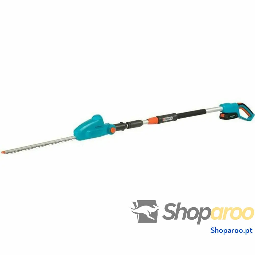 Corta-sebes Gardena THS 42/18 V P4A 18 42 cm