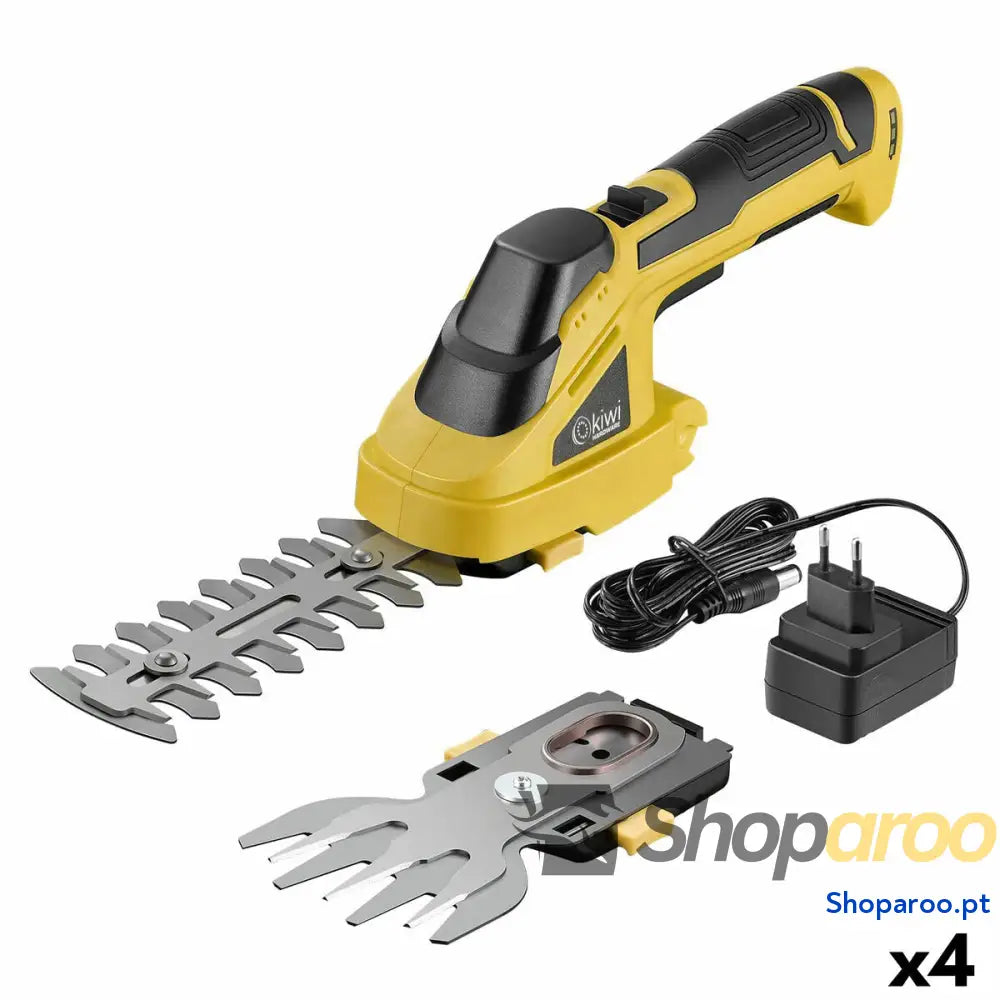 Corta-sebes Kiwi 7,2 V
