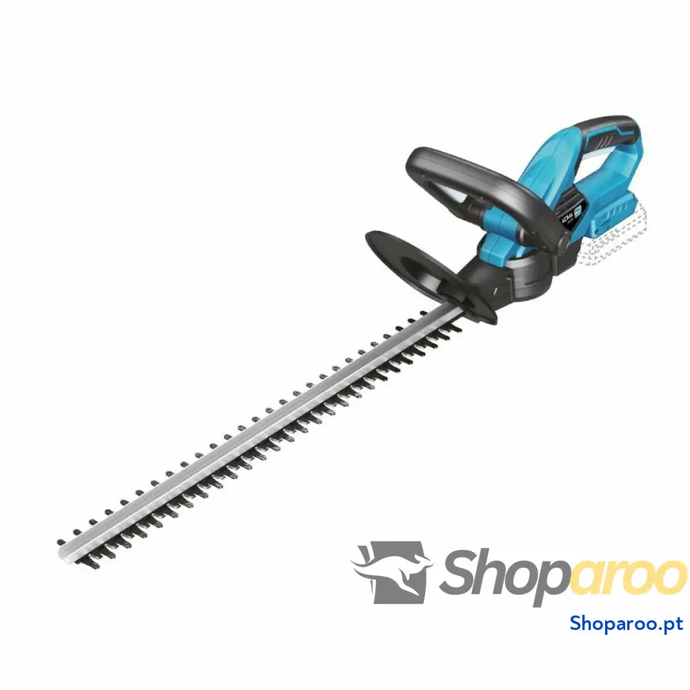 Corta-sebes Koma Tools 41 cm 20 V