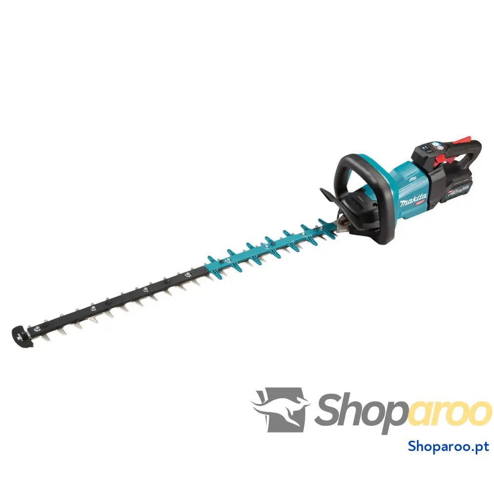 Corta-sebes Makita UH005GZ 40 V