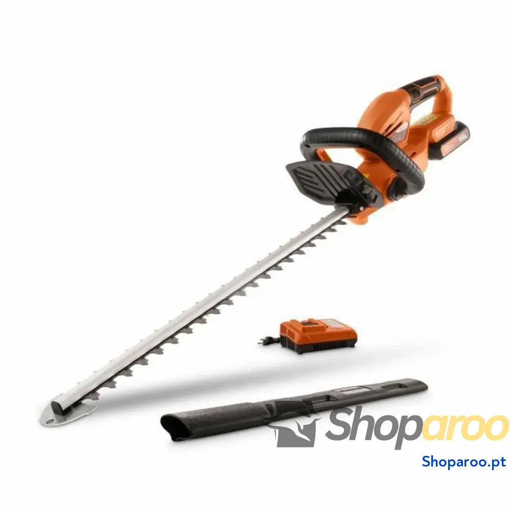 Corta-sebes Powerplus 20 V