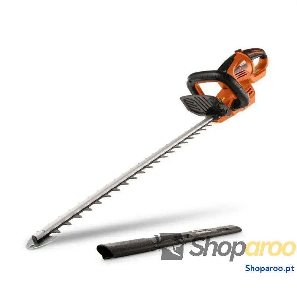 Corta-sebes Powerplus 67 cm 40 V