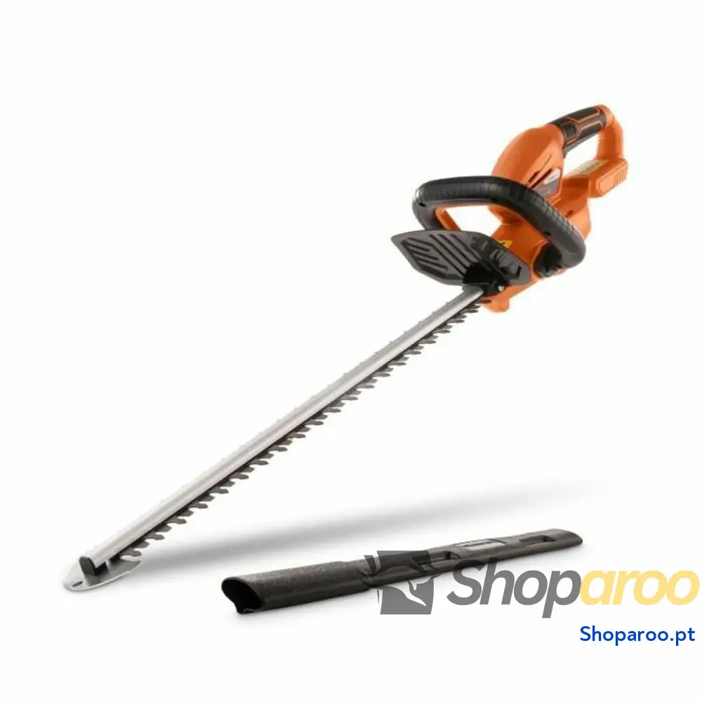 Corta-sebes Powerplus Powdpg7531 20 V
