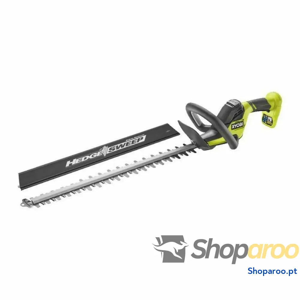 Corta-sebes Ryobi 18 V