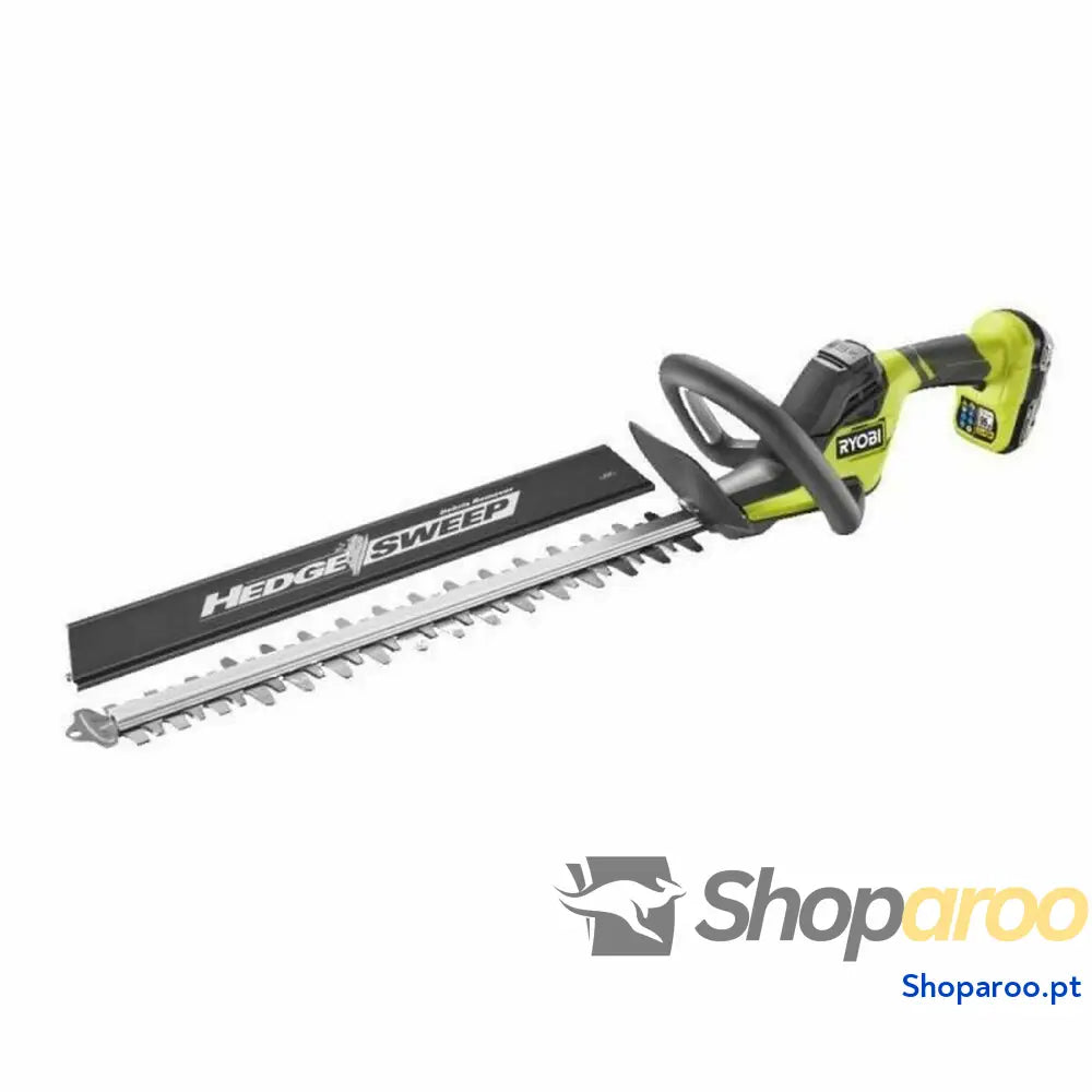 Corta-sebes Ryobi 45 cm 18 V