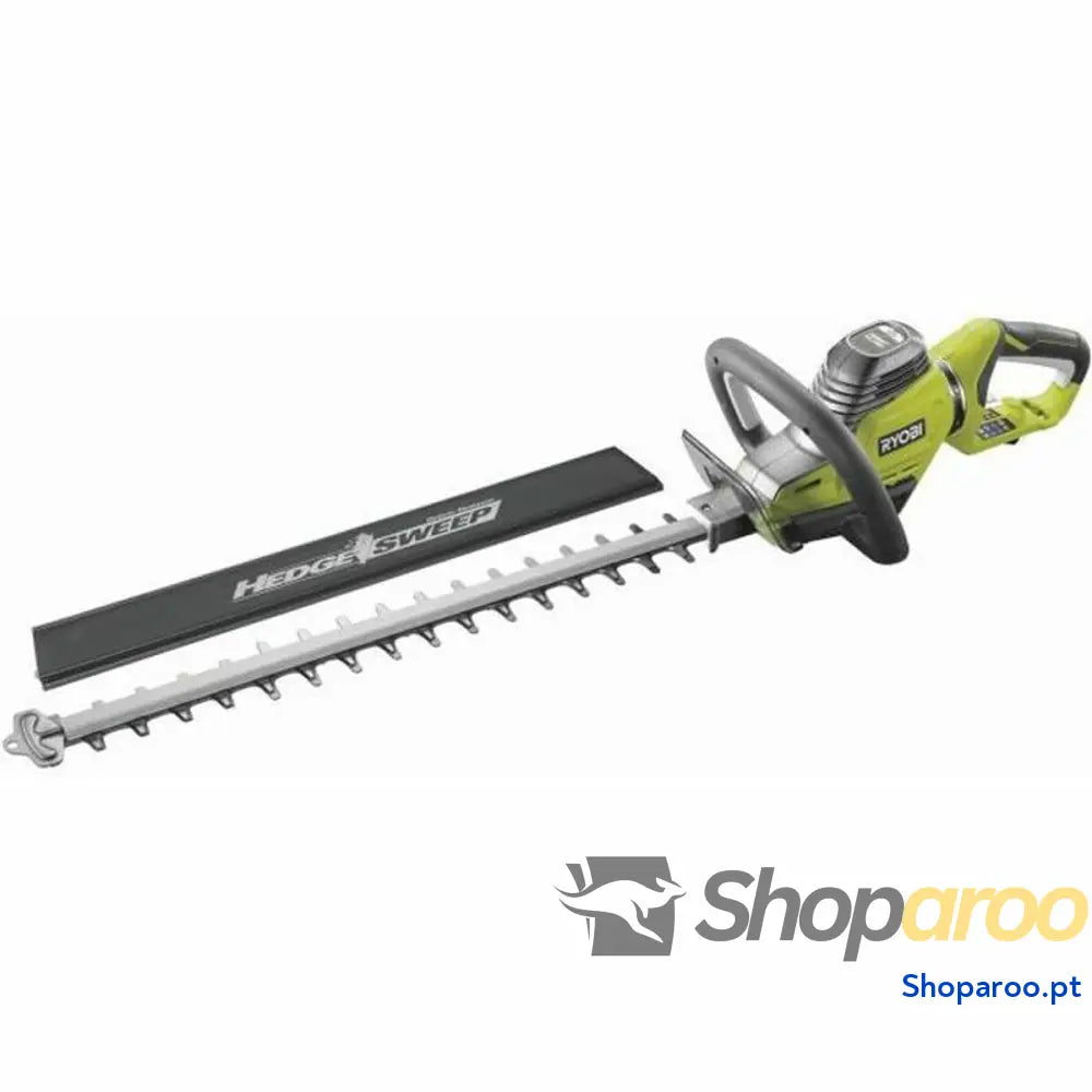 Corta-sebes Ryobi RHT8165RL 800 W 65 cm