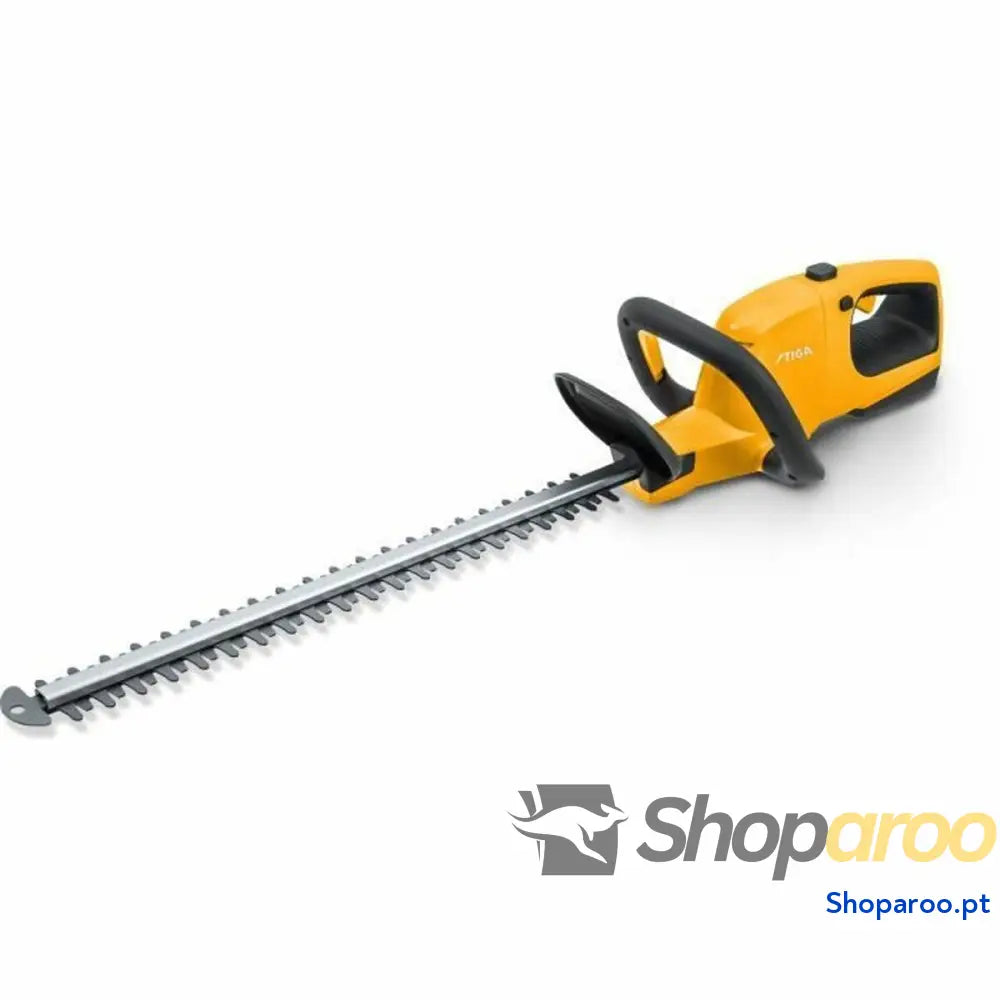Corta-sebes STIGA HT 100e 150 W 20 V 2 Ah