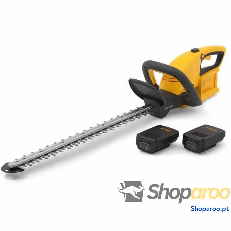 Corta-sebes STIGA HT300e 400 W 20 V
