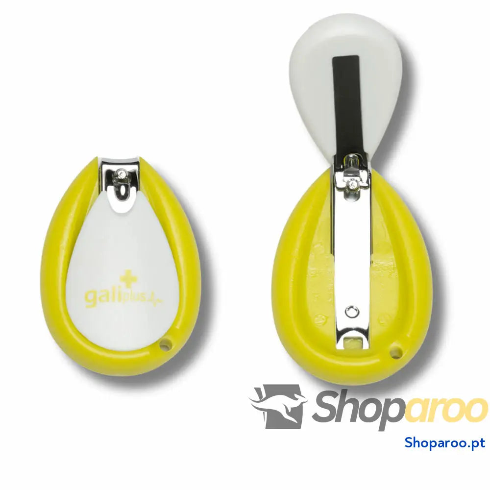 Corta-unhas Galiplus Baby