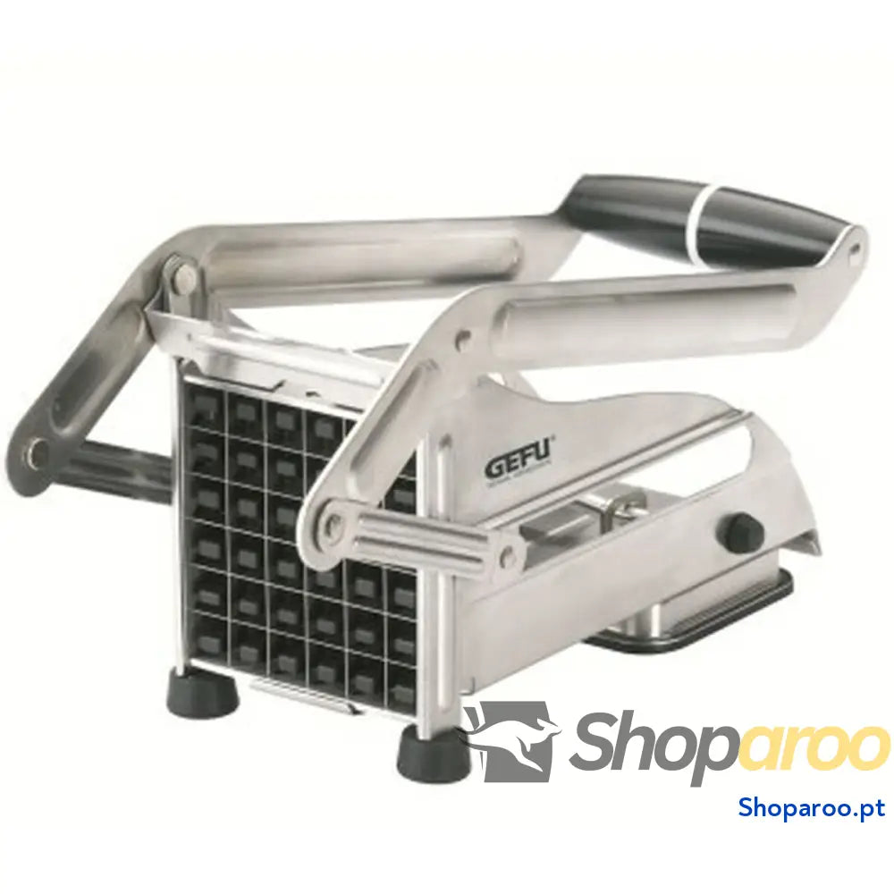 Cortador de Batatas Gefu G-13750 Aço Aço inoxidável 22,86 x 7,62 x 11,43 cm